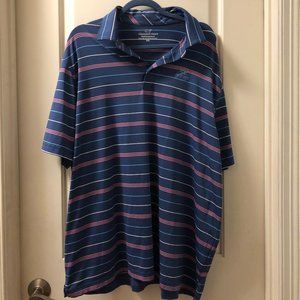 Vineyard Vines Golf Shirt